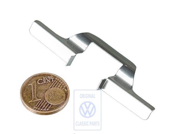 Intermediate plate for VW Golf Mk3