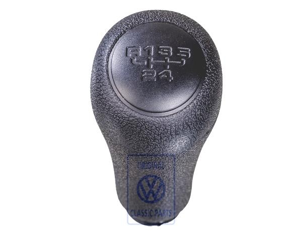 Gearshift knob for VW T4