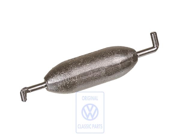 Shift rod for VW Golf Mk3