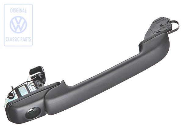 Right Door handle for VW Golf Mk3 and Vento