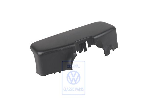 Steering column trim for VW Golf Mk3