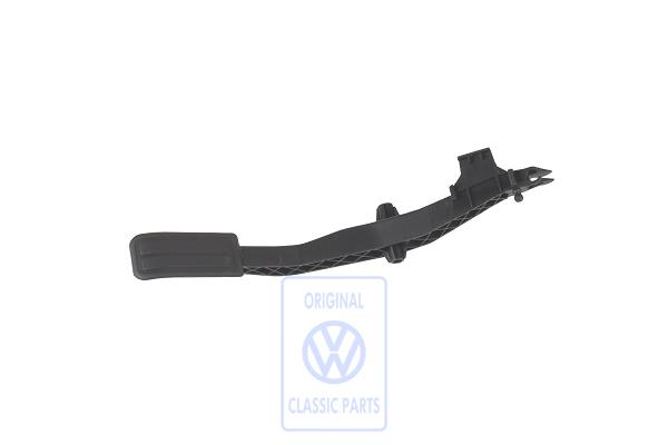 Classic Parts - Spreizmutter Golf Cabrio - 155 867 199