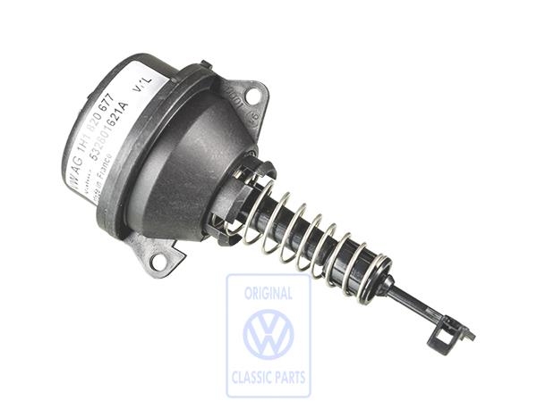 Vacuum unit for VW Golf Mk3