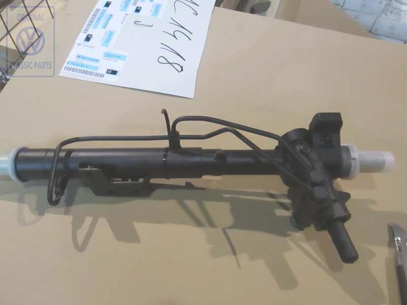 Steering gear for VW Golf Mk3