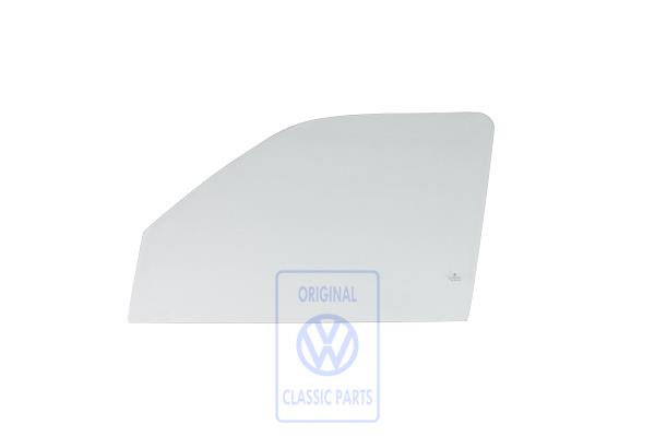 Window for VW Vento and Golf Mk3