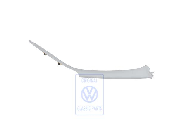 Trim for VW Golf Mk3