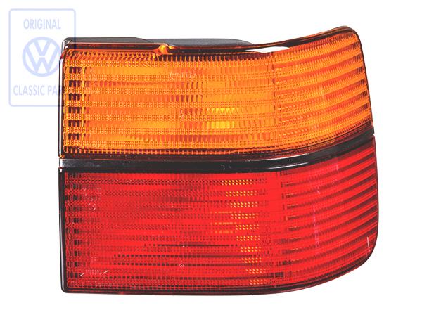 Outer tail light for VW Vento