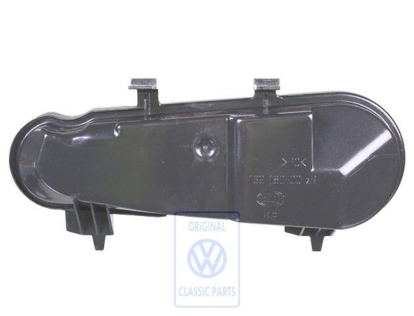 Protective cap for VW Golf Mk3