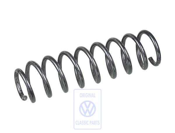 Coil spring for VW Golf Mk3 Variant