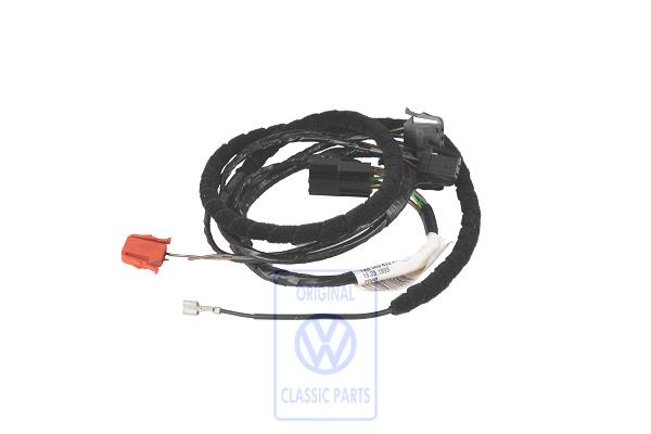 Cable set for VW Golf Mk3 Estate