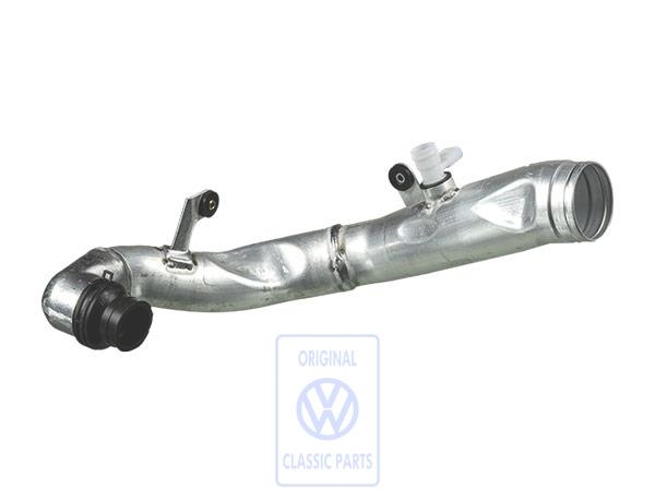 Air hose for VW Golf Mk4, Bora