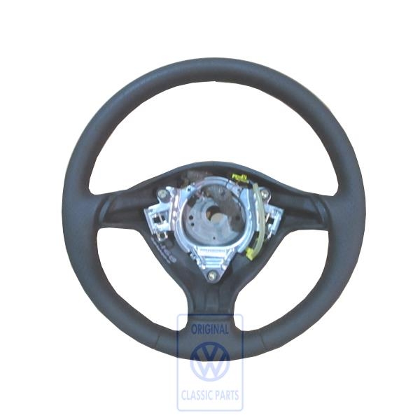 Steering wheel for VW Golf Mk 4