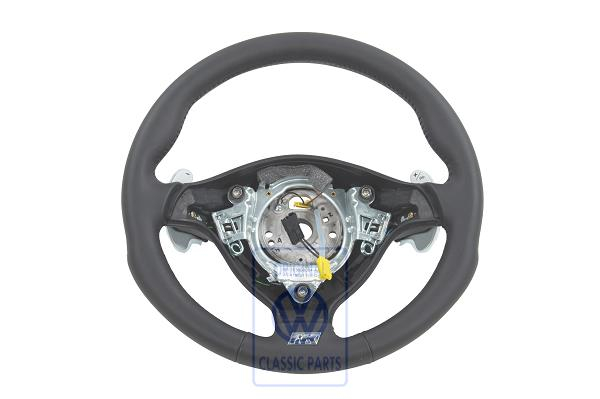 Steering wheel for VW Golf Mk4 R32