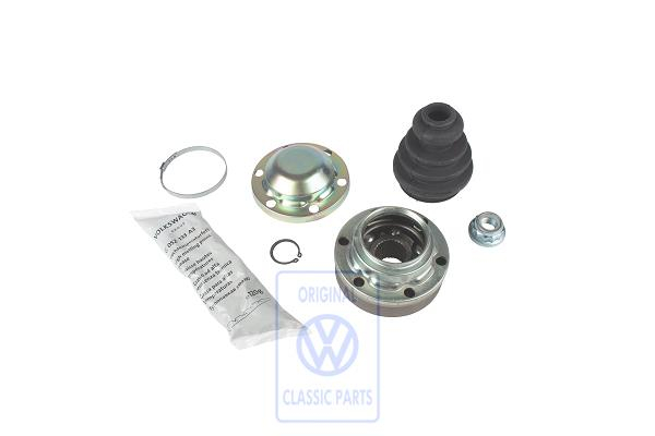 Constant velocity joint for VW Golf Mk4