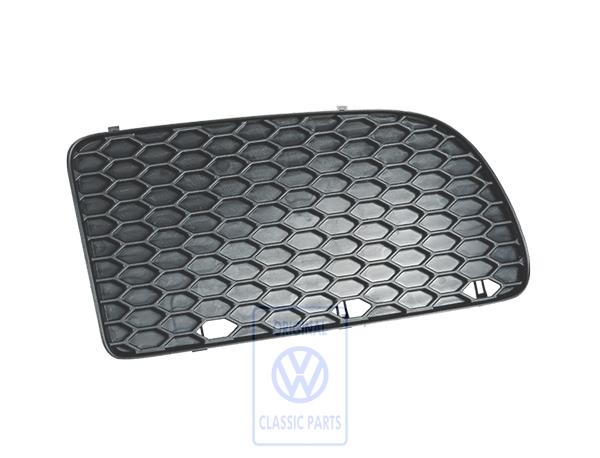 Cover for VW Golf R32