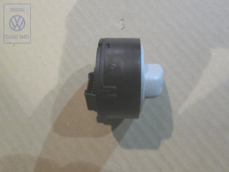 Potentiometer for VW Golf Mk4