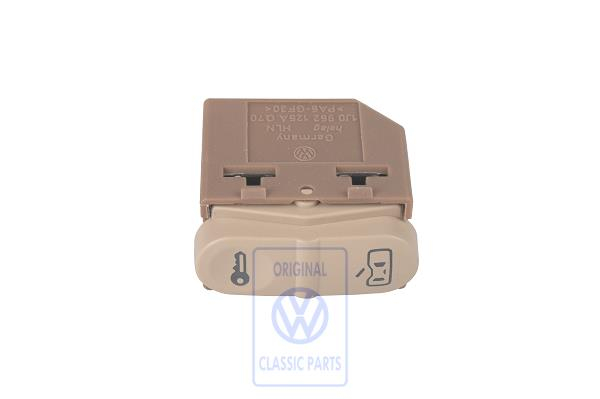 Switch for VW Golf Mk4