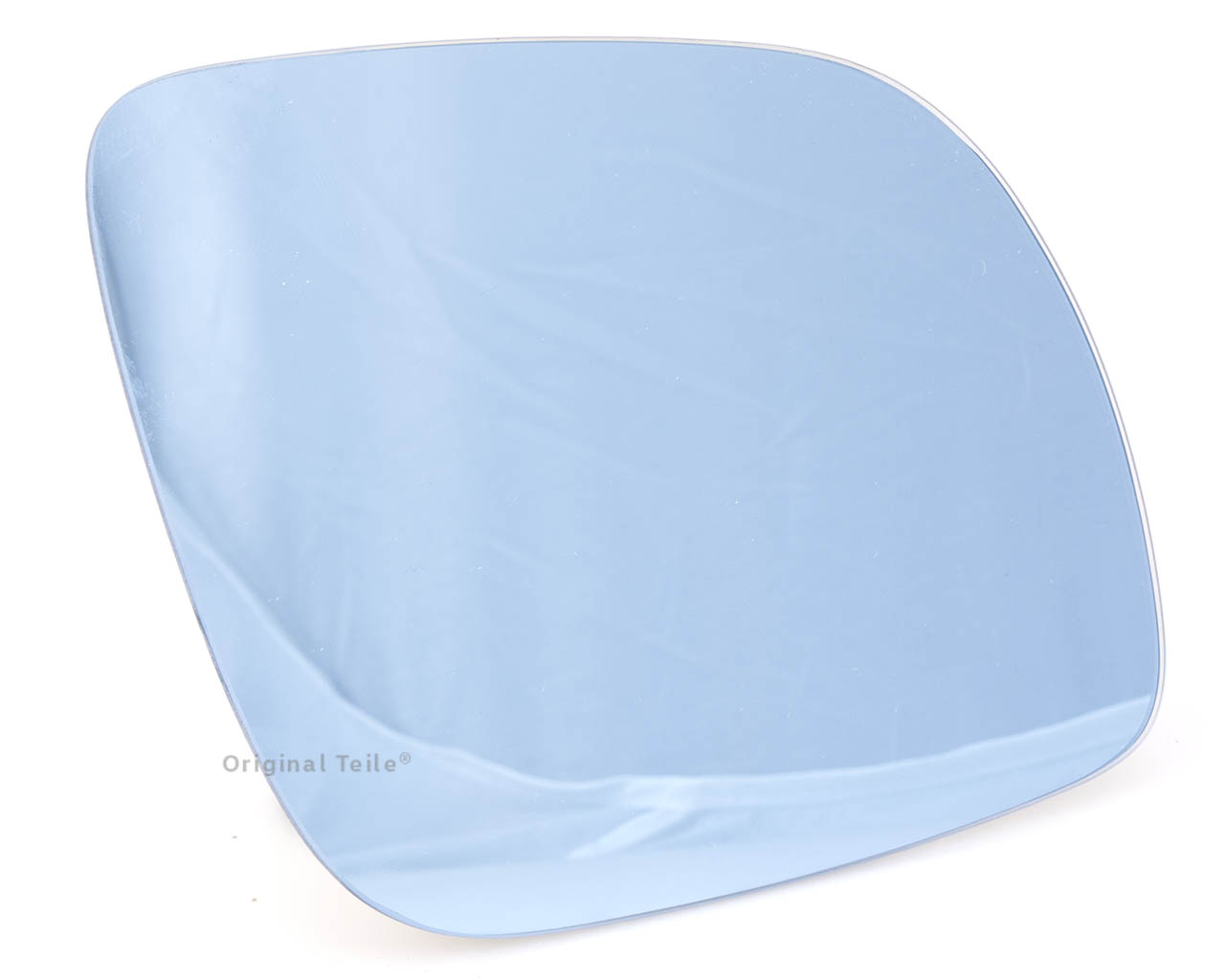 Mirror glass for VW Golf Mk4