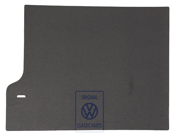 Panel trim for VW Golf Mk4