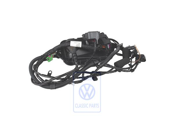 Wiring for VW Golf Mk5