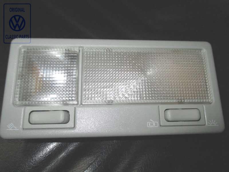 Interior lamp for Polo Mk3