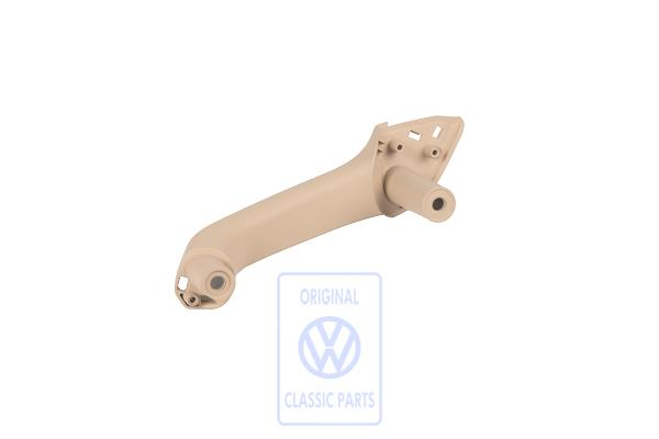 Handle shell for VW Touran