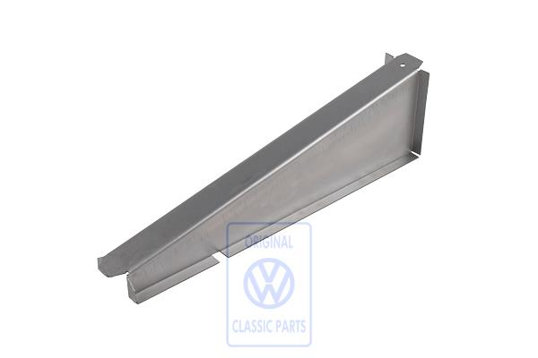 Outrigger for VW T2