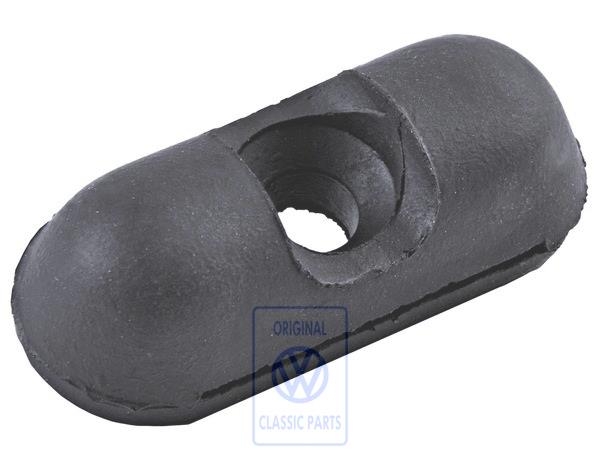 Wedge buffer for VW LT Mk1