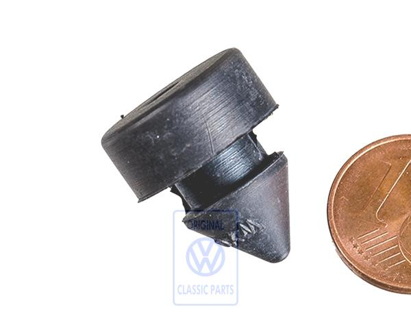 Stop buffer for VW T2/T3/T4