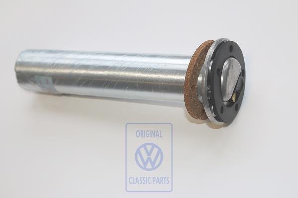 Fuel gauge sender for VW T2