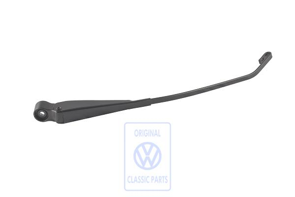 Wiper arm for VW T2