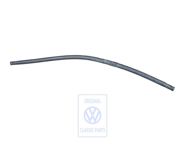 Coolant hose