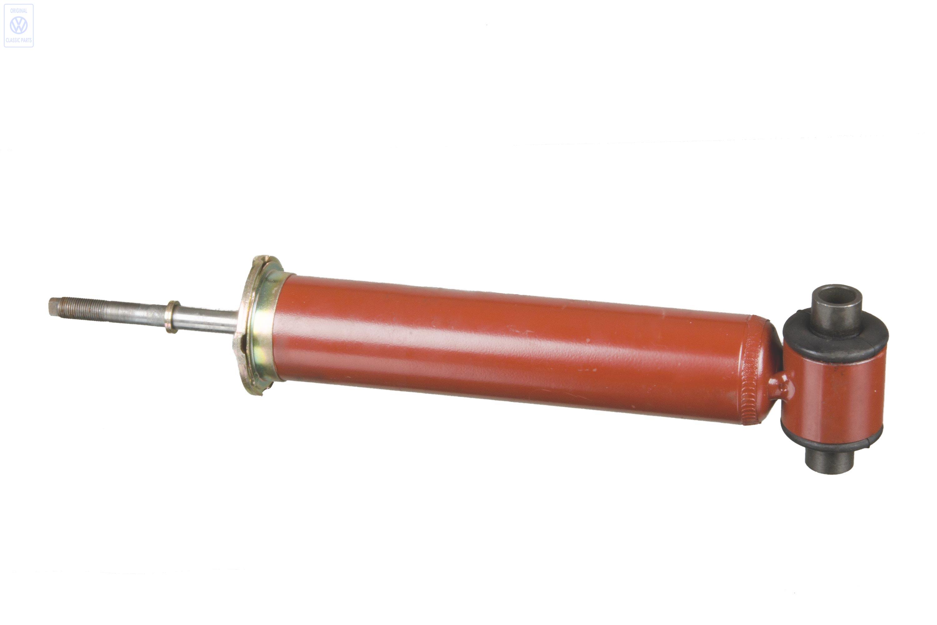 Front shock absorber for T3 Bus