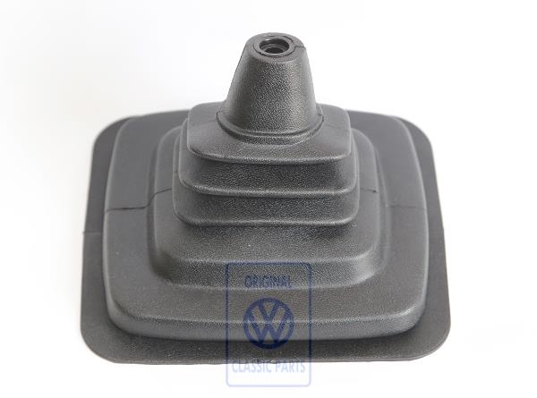 Bellows for VW T3