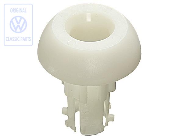 Hemisphere gearshift lever VW T3