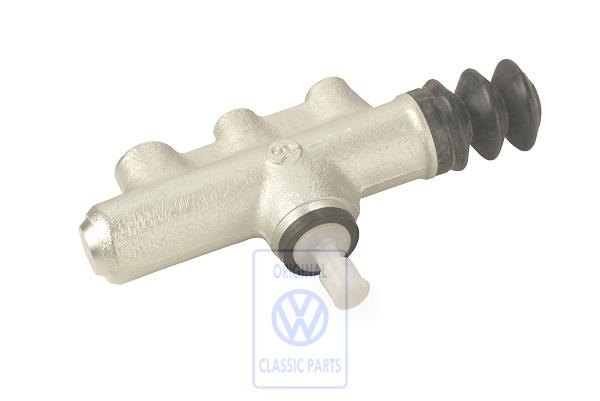 Master cylinder for VW T3