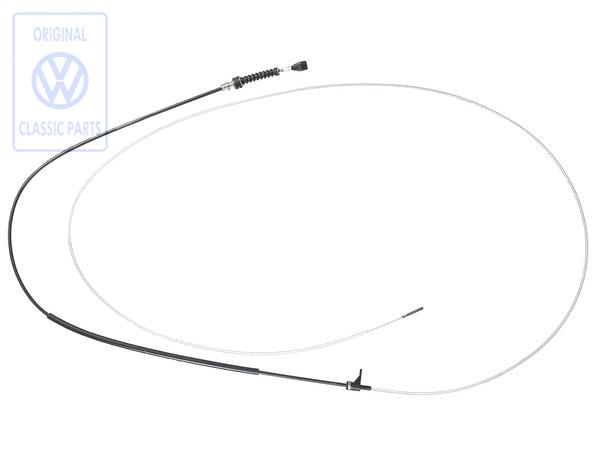 Befestigungsschraube für Antriebswelle für VW Transporter T25 Syncro  N0101023 - C176332 vw_classic_parts 