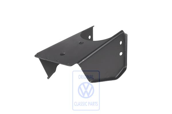 Bearing bracket for VW T3