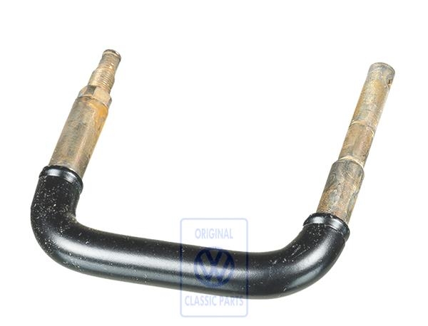 Arm for VW T3