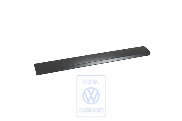 Cover for VW T3