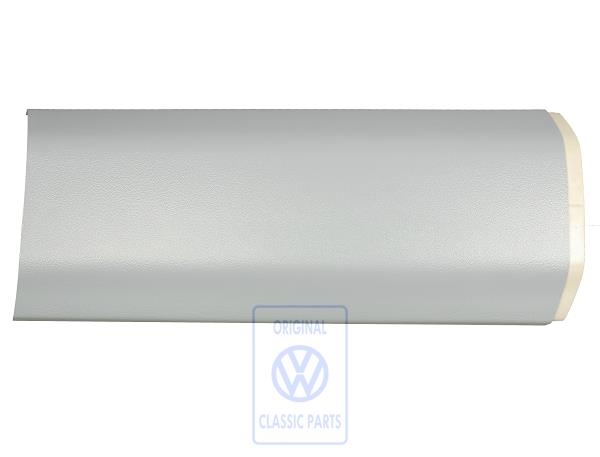 Air Duct for VW T3