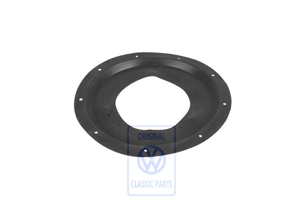 Seal for VW T3