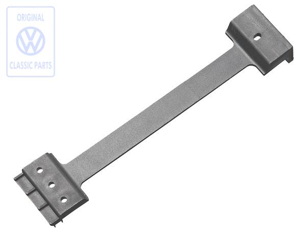 Bracket for Multivan-protection for VW T3