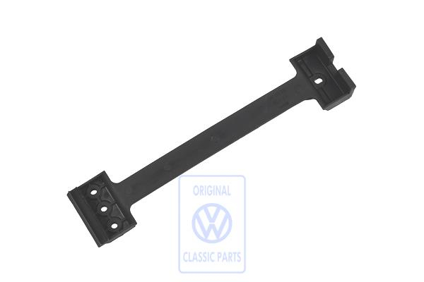 Bracket for Multivan-protection for VW T3