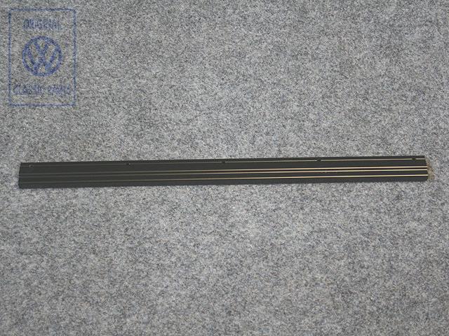 Retaining strip for VW LT Mk1 Camper
