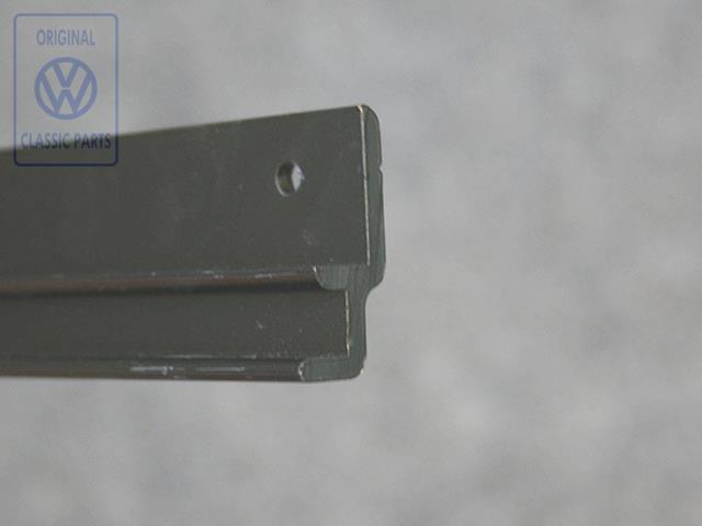Retaining strip for VW LT Mk1 Camper