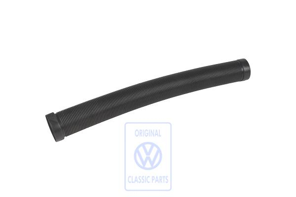 Elbow for VW LT Mk1