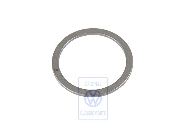 Adjusting washer for VW LT Mk1