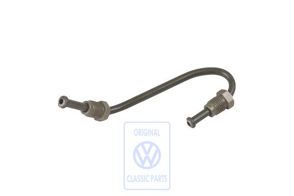 Brake line for VW LT Mk1