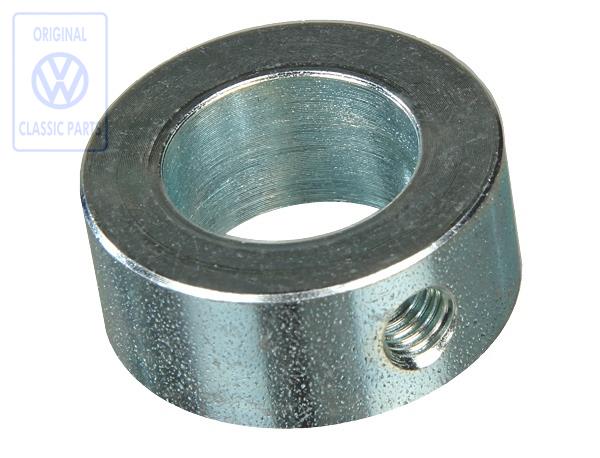 Spacer sleeve for VW LT Mk1, T3